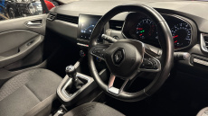 Renault Clio 1.0 TCe 100 Iconic 5dr Petrol Hatchback